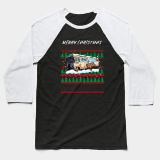 Christmas Vacation RV T shirt mug coffee mug apparel hoodies Baseball T-Shirt